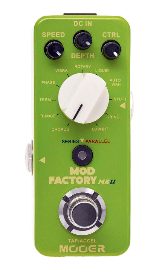 Mod Factory MKII