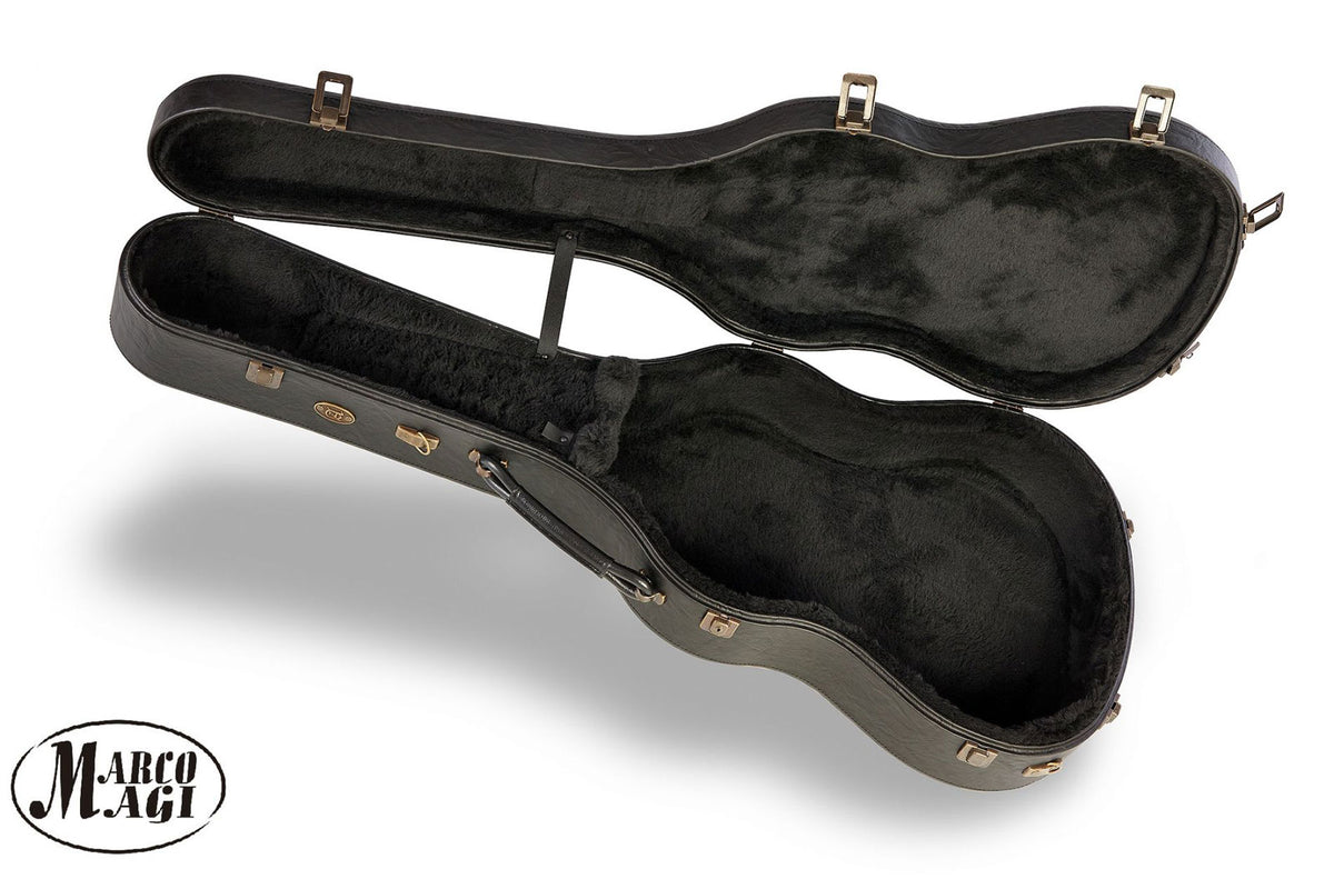 Concert 10Fc Flamenco + 9557 Case