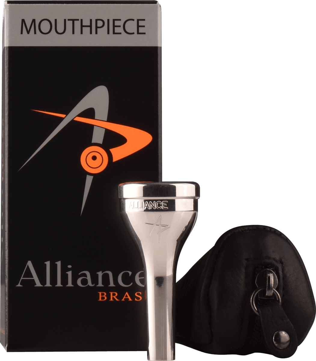 Alliance Signature Richard Marshall - 3A Argentée (Cornet)