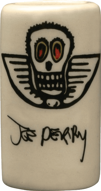 256 Moyen Court Ceramique Joe Perry 16 X 27 X 51mm