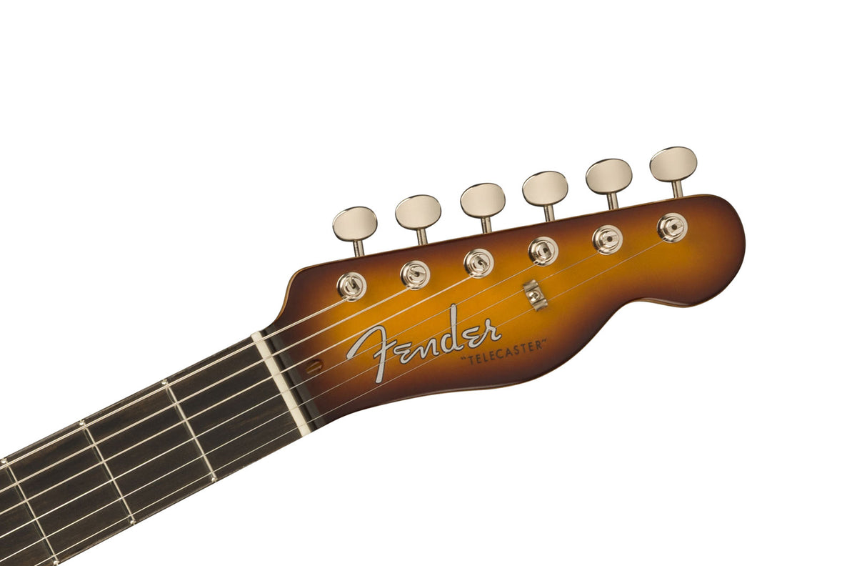 Telecaster Suona Thinline EB LTD Violin Burst