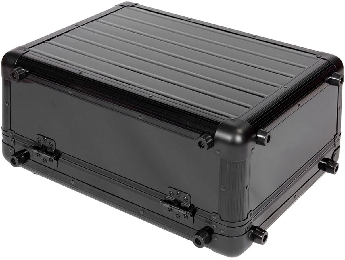 Koffer 12'' CDJ / DJM Trolley W Zwart