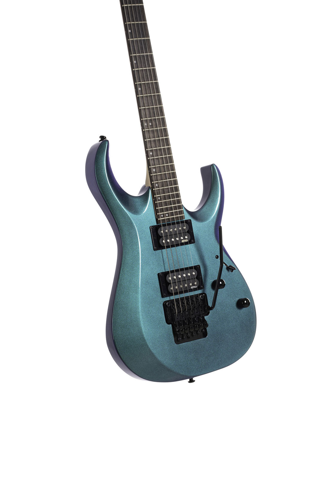Guitare X3 Flip Blue