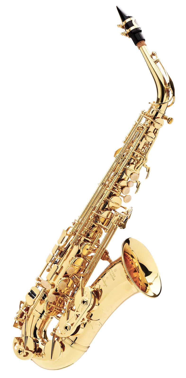 Buffet Crampon Saxofoons