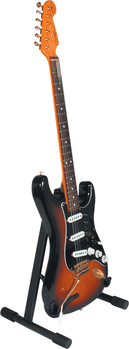 GS/436 Stand Guitare Electrique