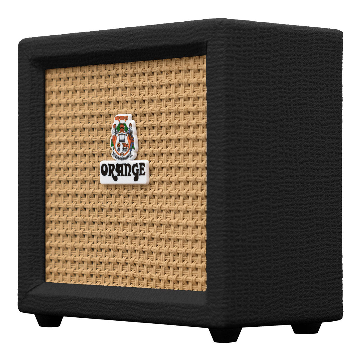 Crush Mini Black