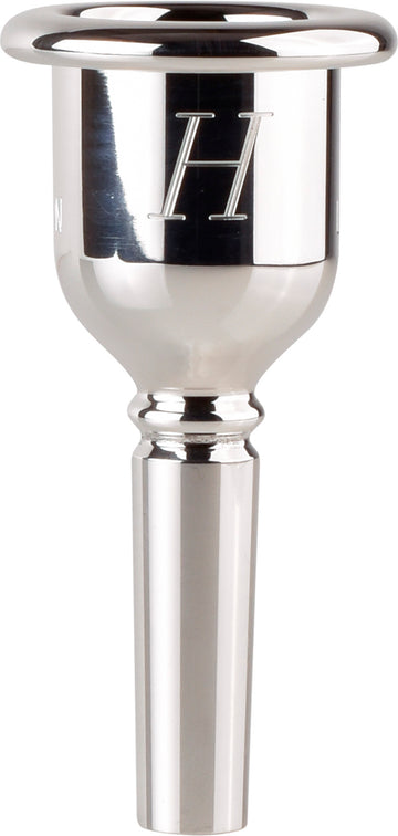 2186 Heritage - 1XL Verzilverd (Tuba)