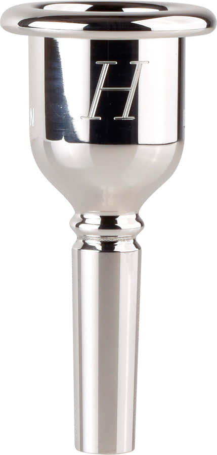 2186 Heritage - 3L Verzilverd (Tuba)