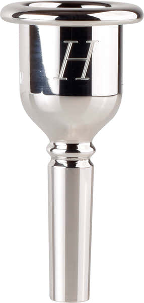 2186 Heritage - 5L Verzilverde (Tuba)