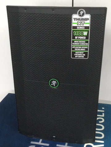 Thump 215XT - Bluetooth (unite) - Stock B