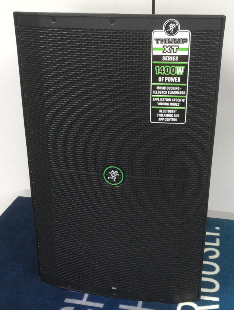 Thump 215XT - Bluetooth (unite) - Stock B