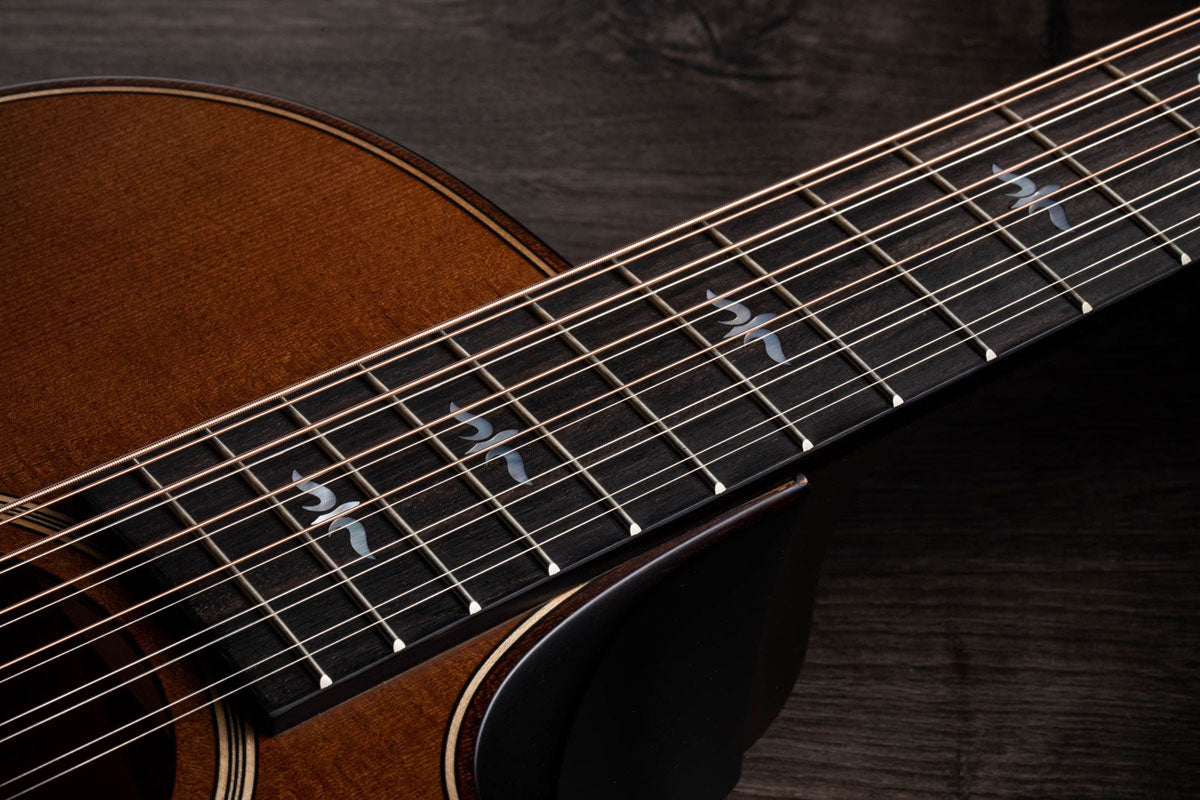 652Ce Be Wild Honey Burst Grand Concert - Reconditionné