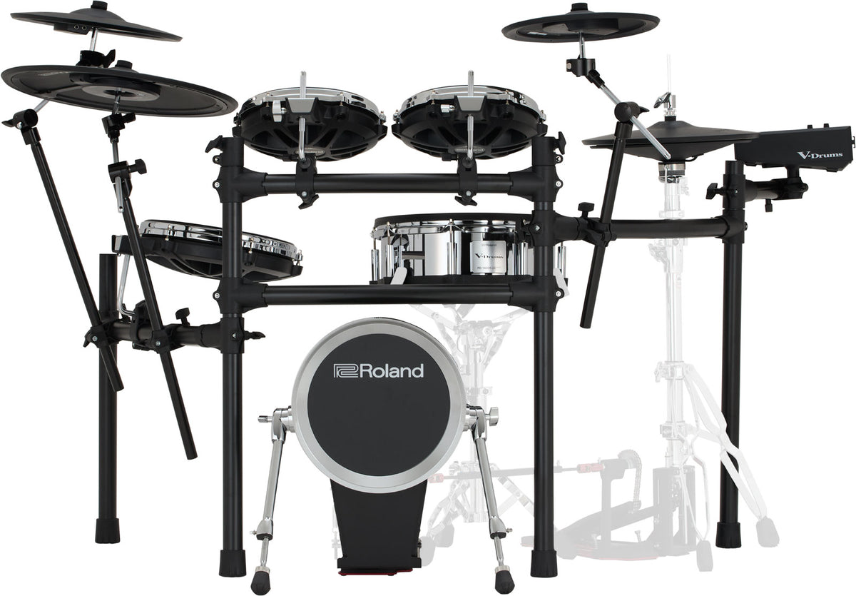 TD516 Kit V-drums
