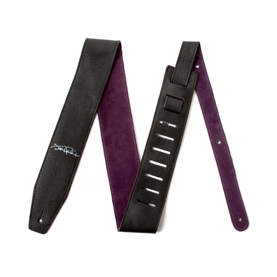 Hendrix Signature Leather