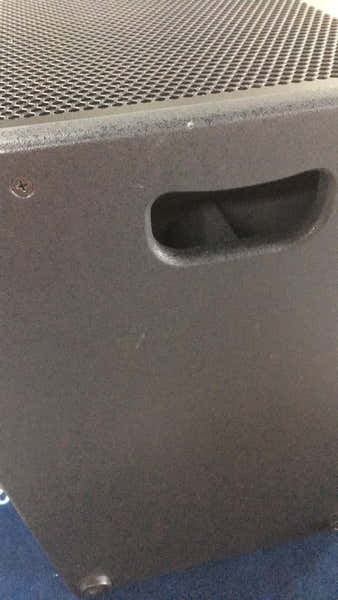 HK Audio Polar 10 MK2 - Stock B
