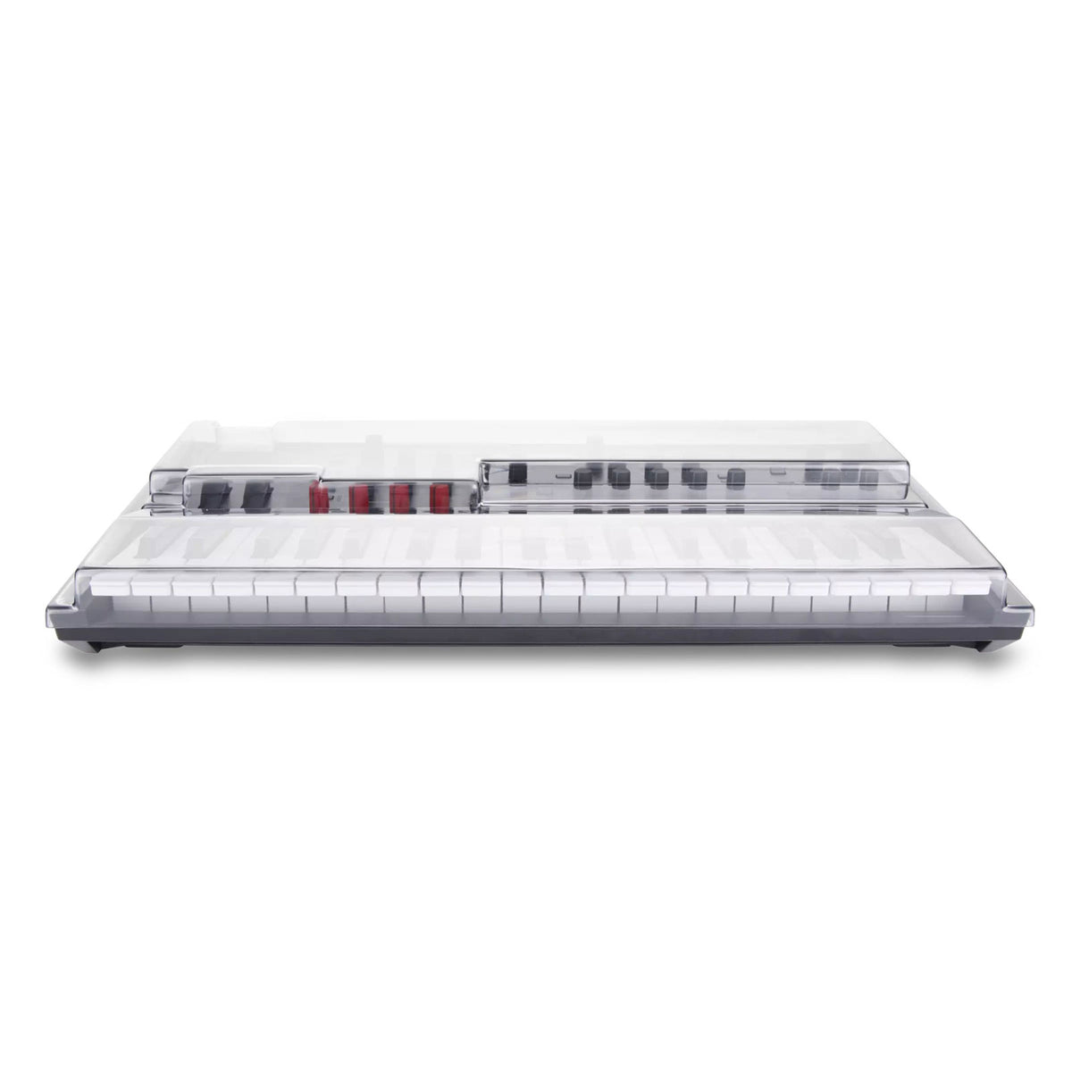 Korg Wavestate Opsix Modwave Hoes