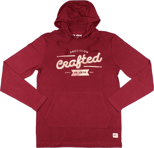 Craft Lichtgewicht hoodie SM