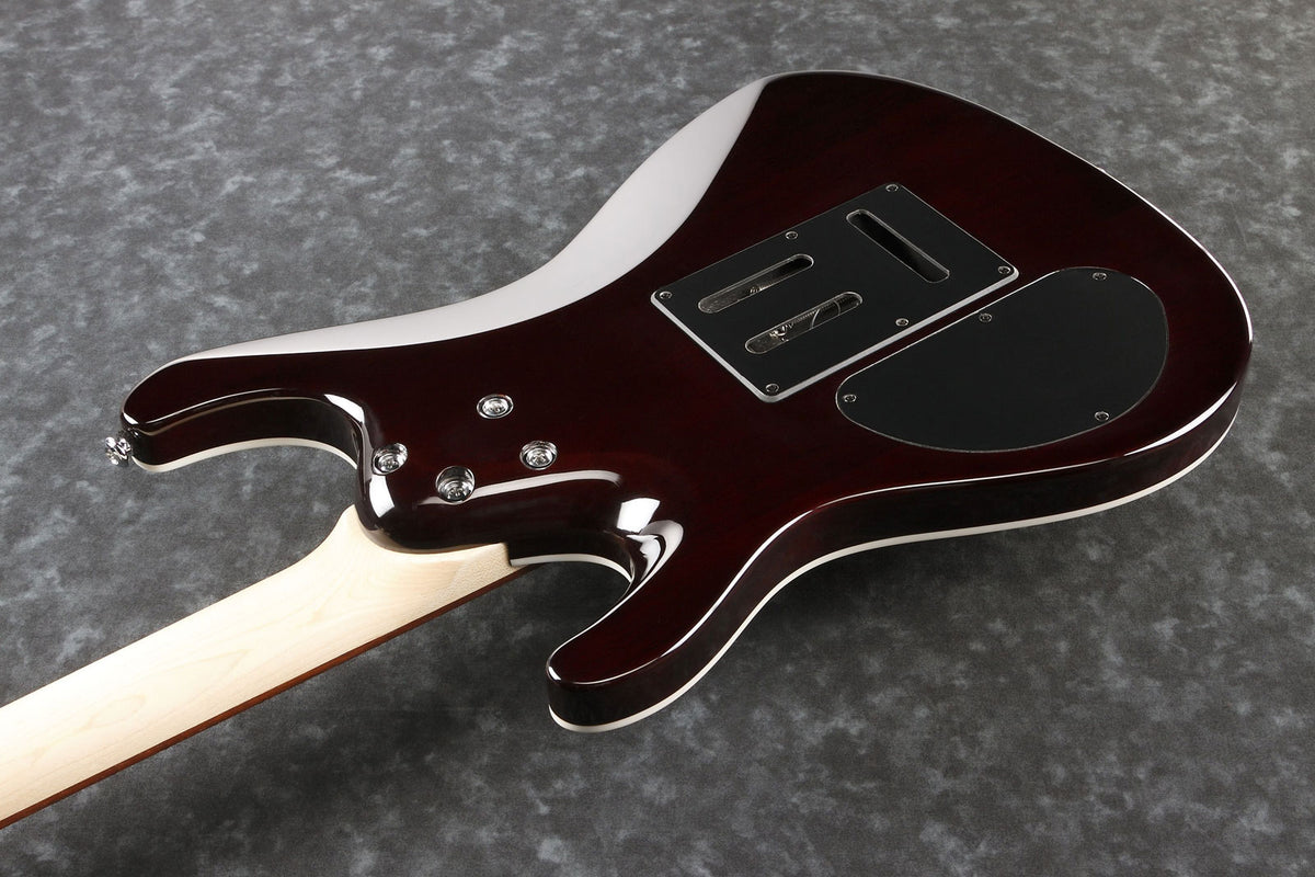 SA260FM-VLS Violin Sunburst Sabre