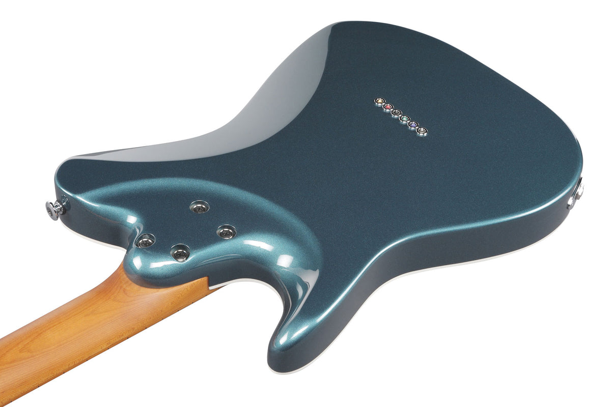 AZS2209-ATQ Antiek turquoise Prestige
