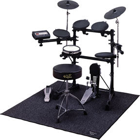 DRUM MAT KIT - TDM-10