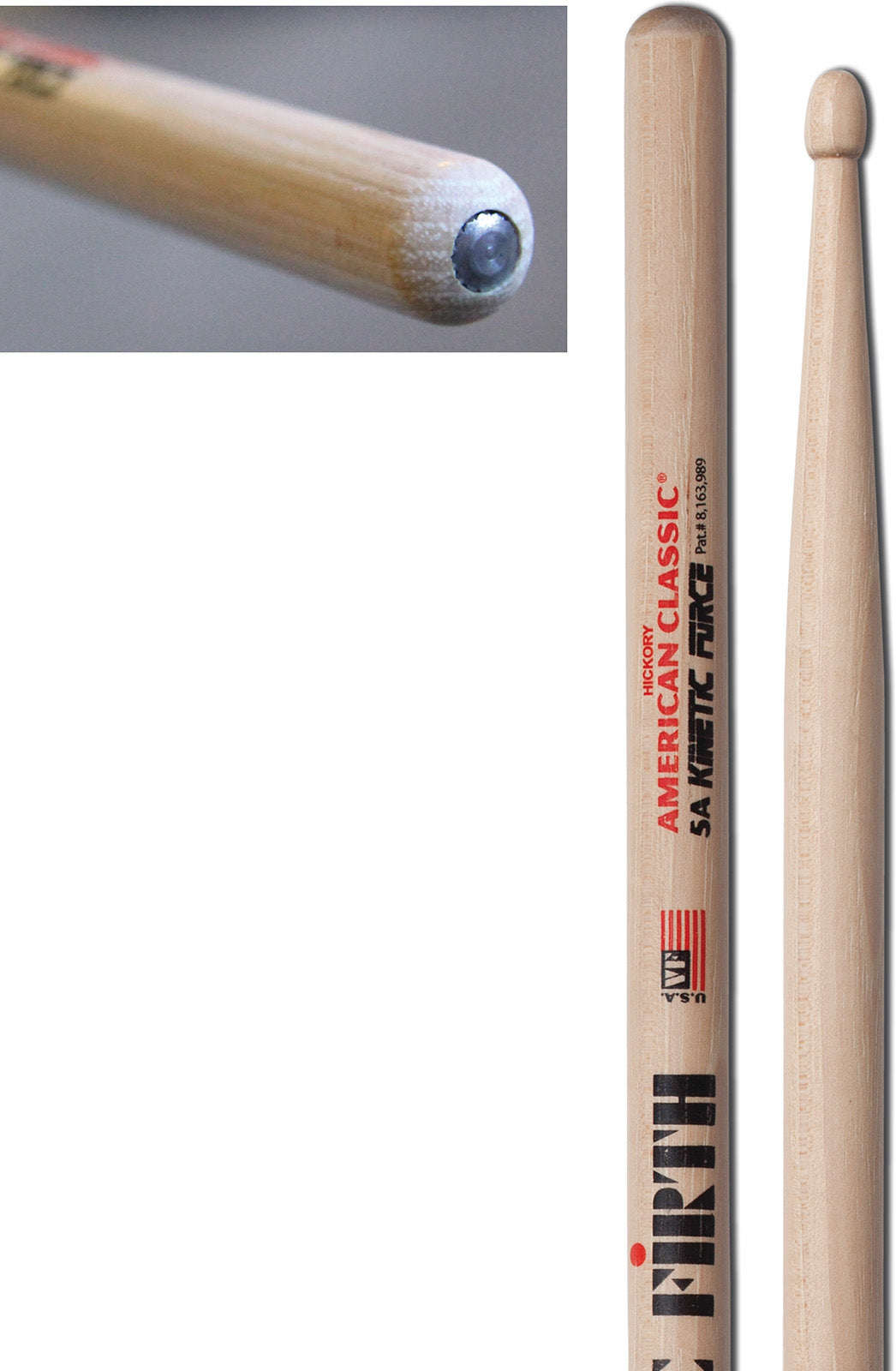 5AKF - American Classic 5A Kinetic