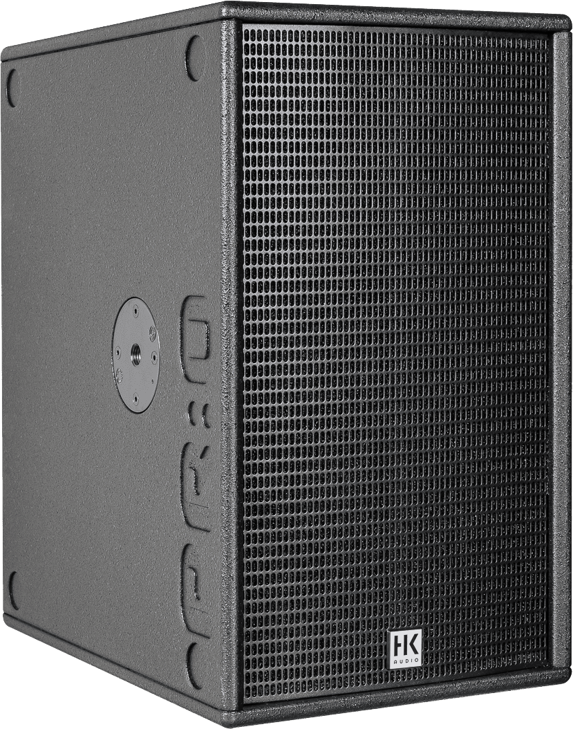 Premium Pro 210 Sub D2