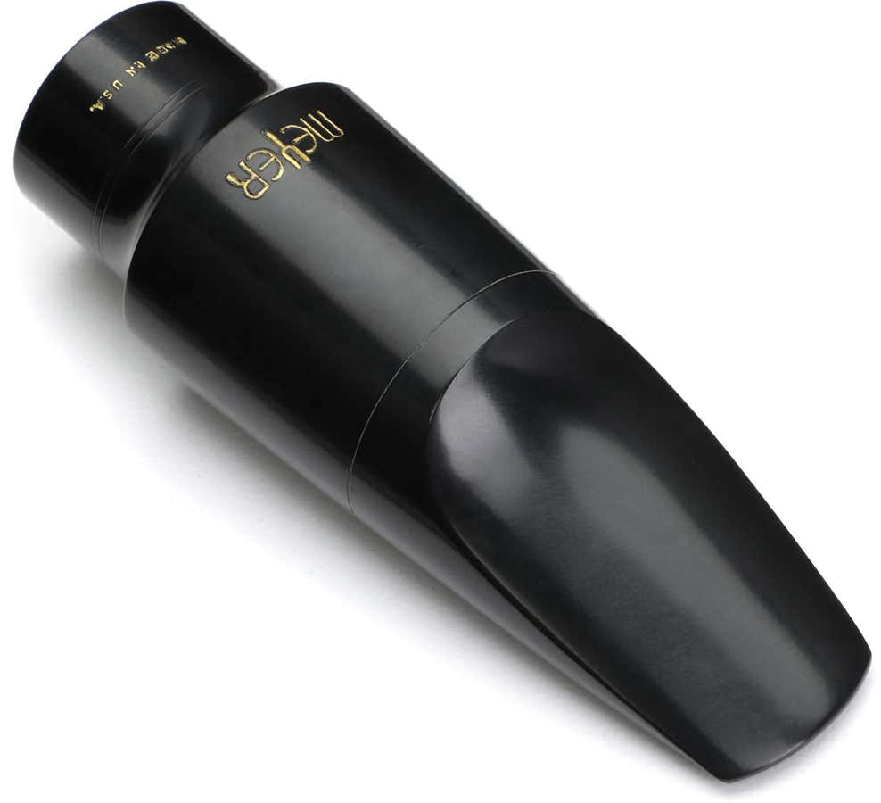 Saxophone Alto Ebonite 6M Medium