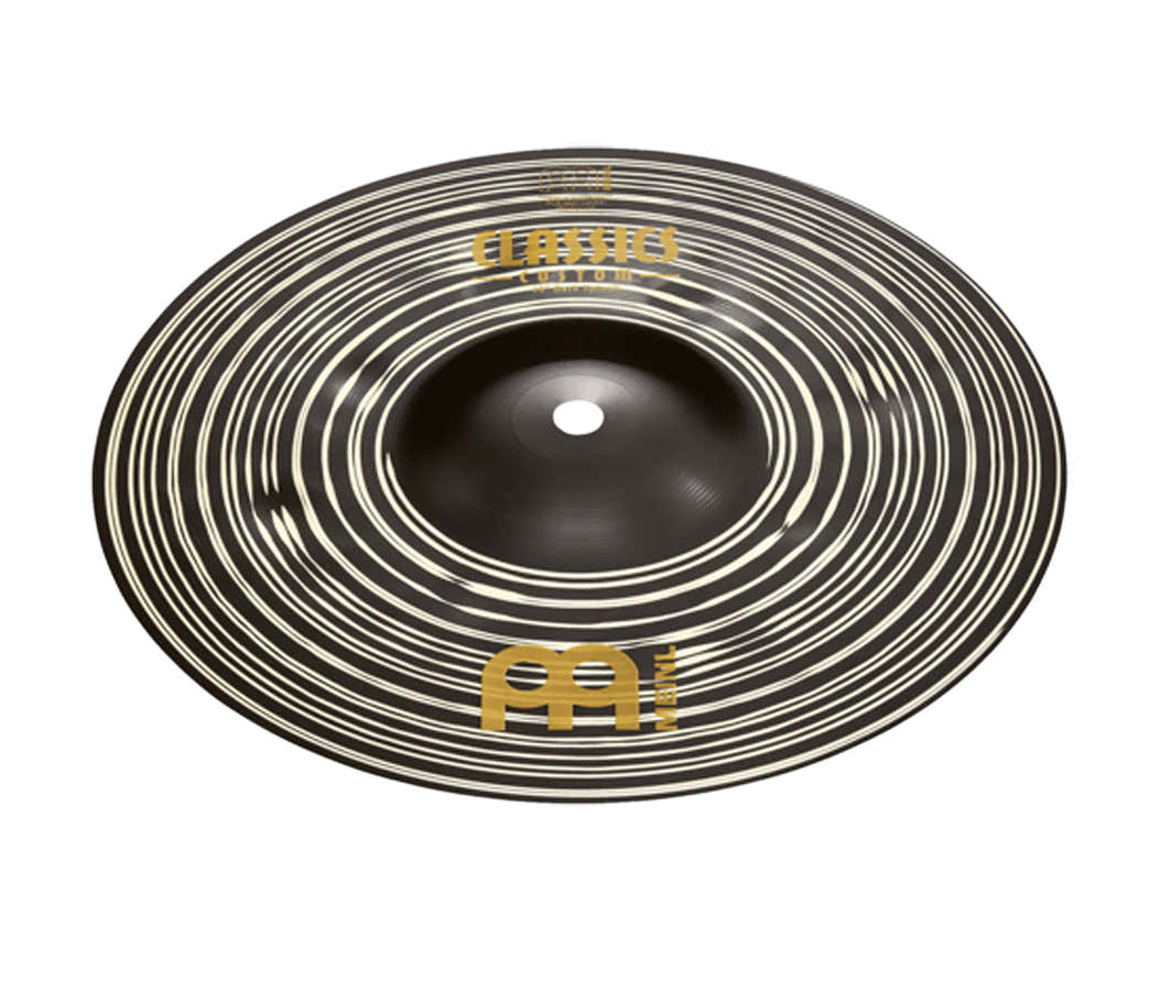Splash Classic Custom 8" Dark
