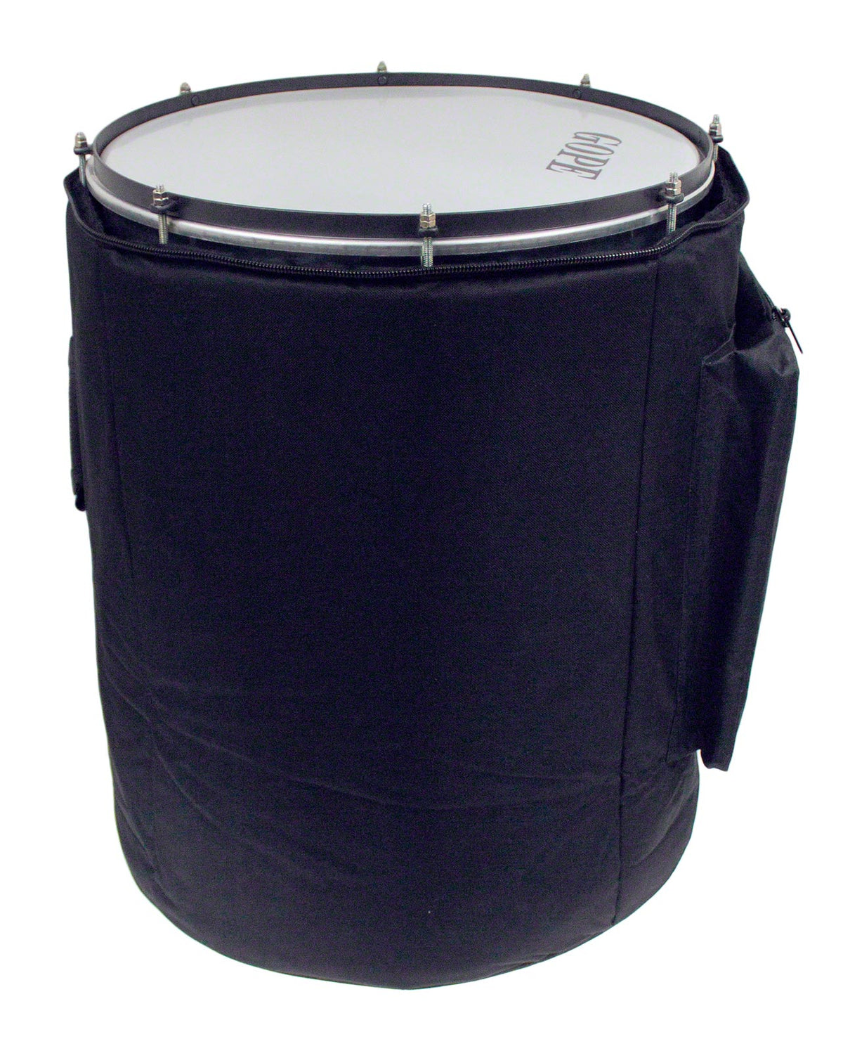 Deluxe Surdo-hoes 18" X 55CM - Rugzak