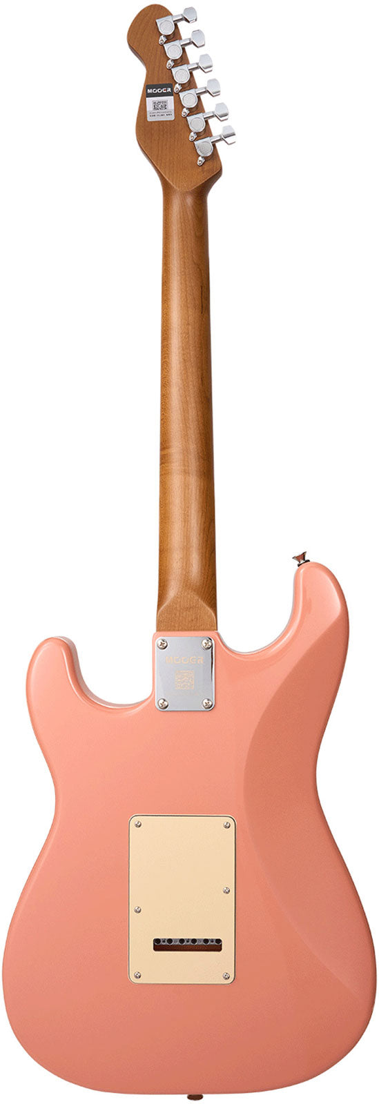 Msc10 Elite Rose