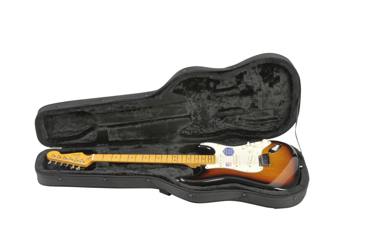 SCFS6 - Elektrische Softcase