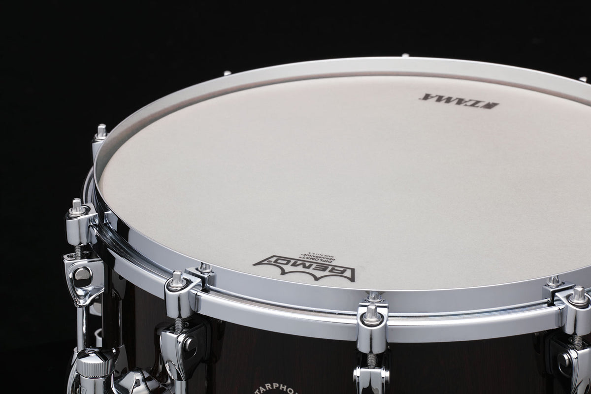 Starphonic Bubinga Bravura 14X6 Concert Gloss Natural Cordia