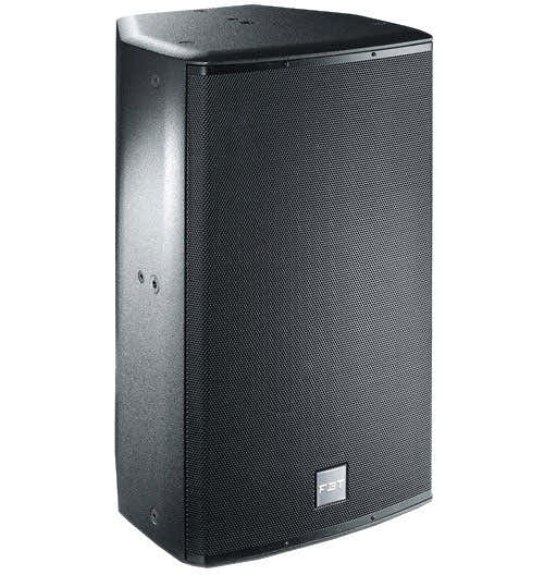 FBT Install Archon 115 Zwart