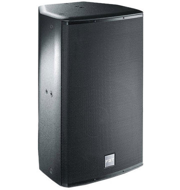 Archon 115 Zwart