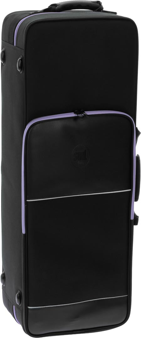 T620II Ténor Sib Verni
