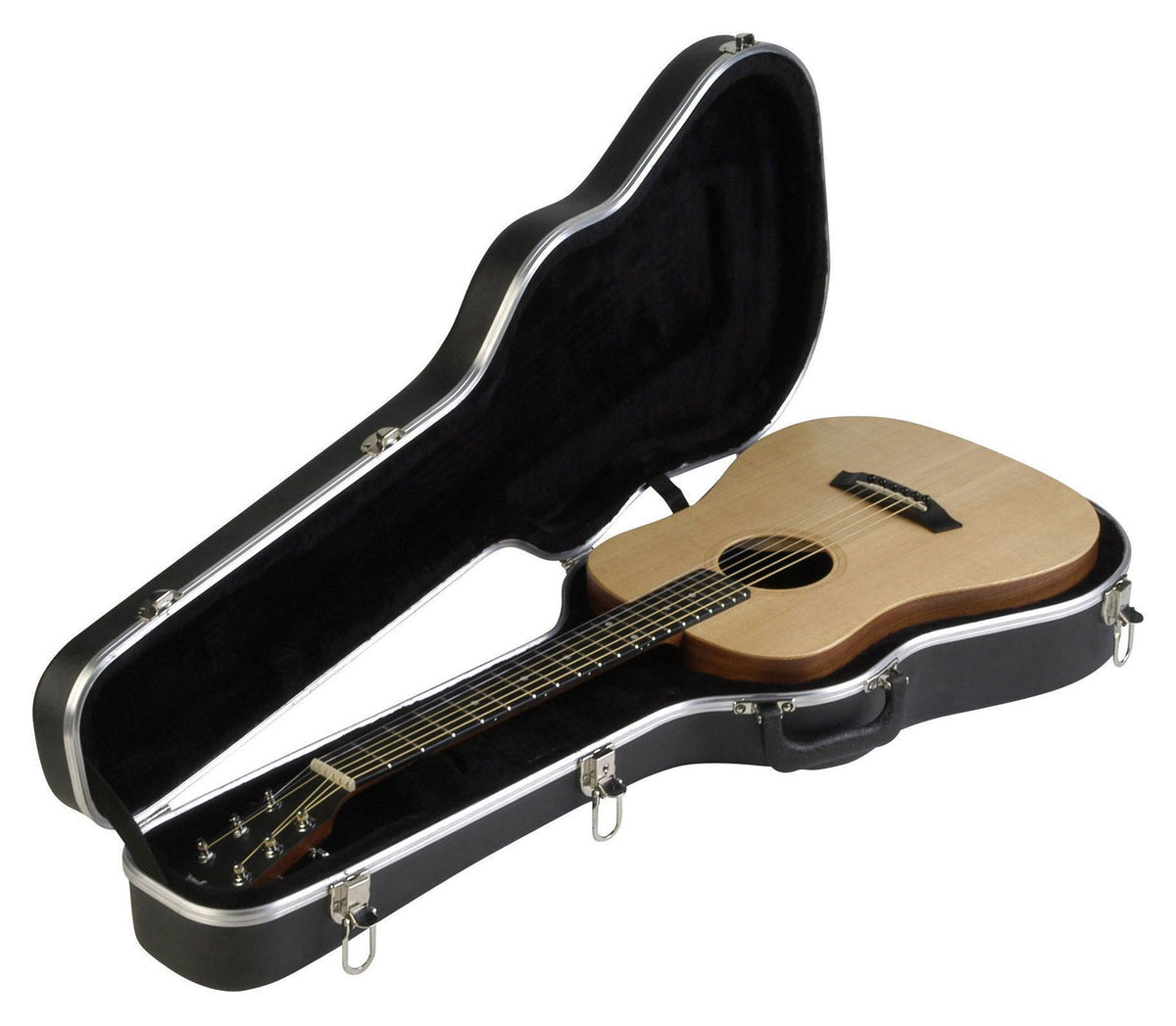 300 Hoes Baby Taylor / Martin LX