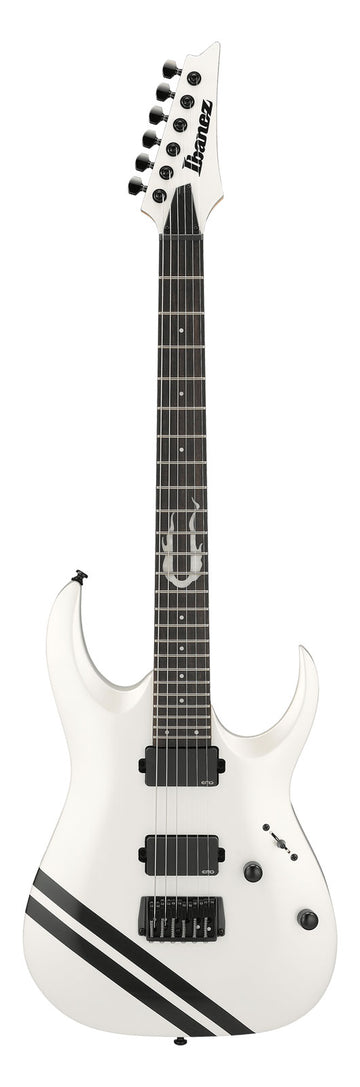 JBBM40PW Signature JB Brubaker