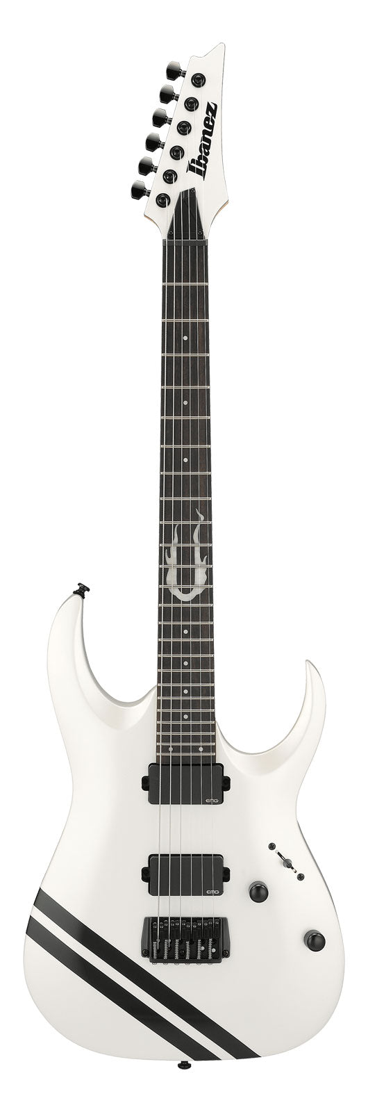 JBBM40PW Signature JB Brubaker
