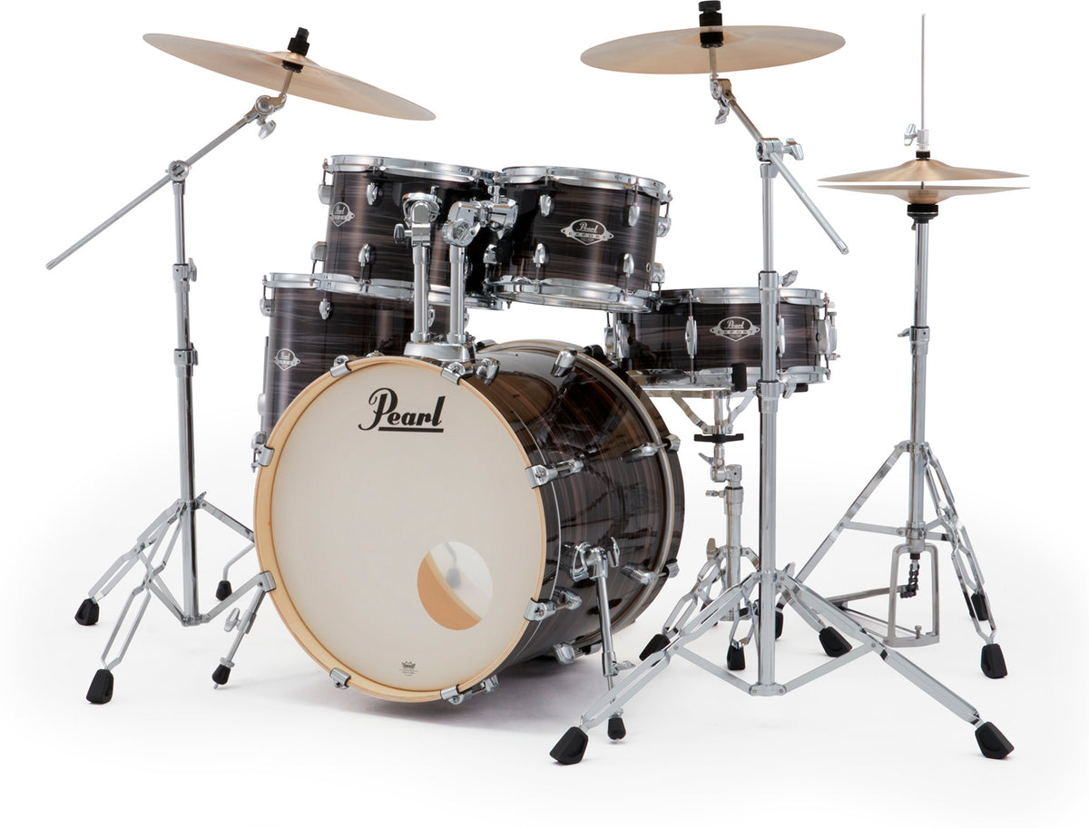 EXX705NNBRC-779 - Export fusion 20" + HWP-834 Metallic Amethyst Twist