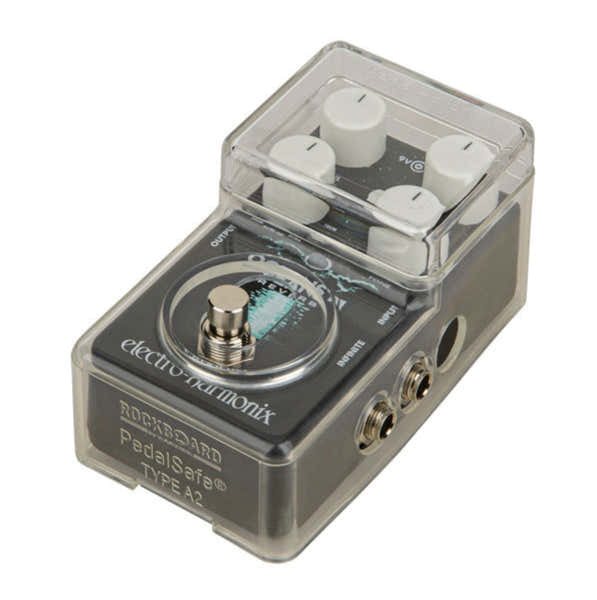 B-ps-T-A2-uni Pedalsafe Type A2