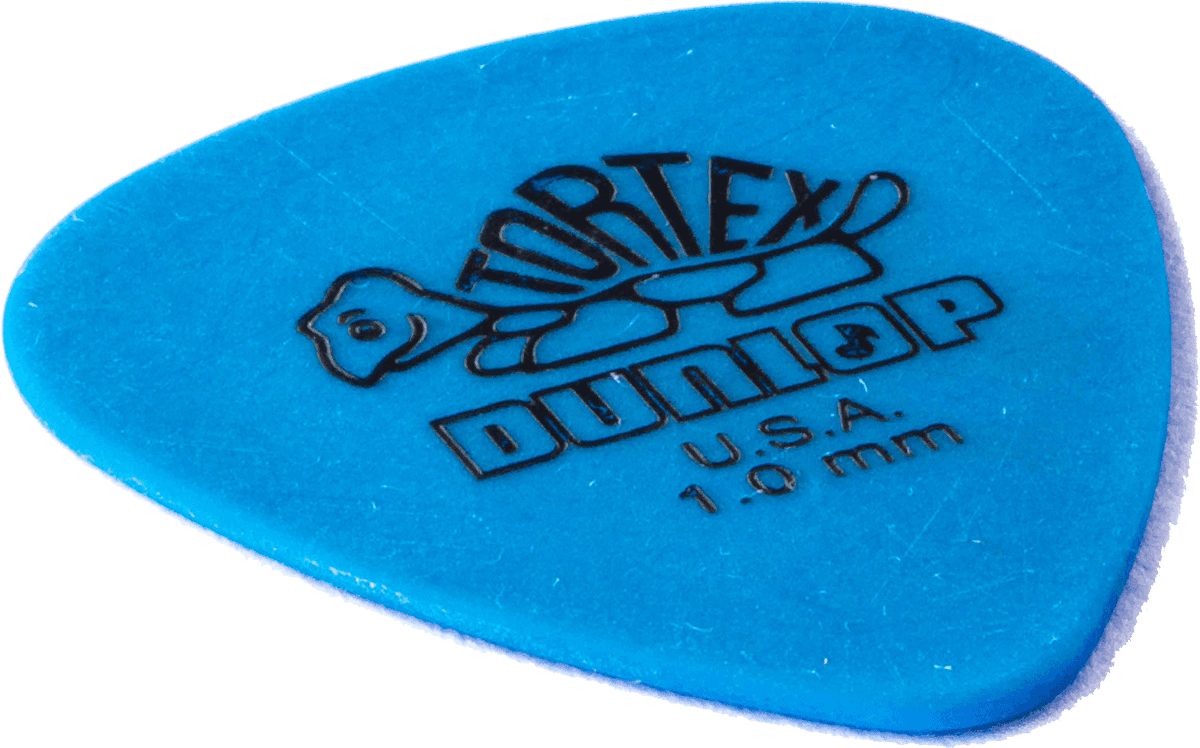 12 x 1,00mm Tortex