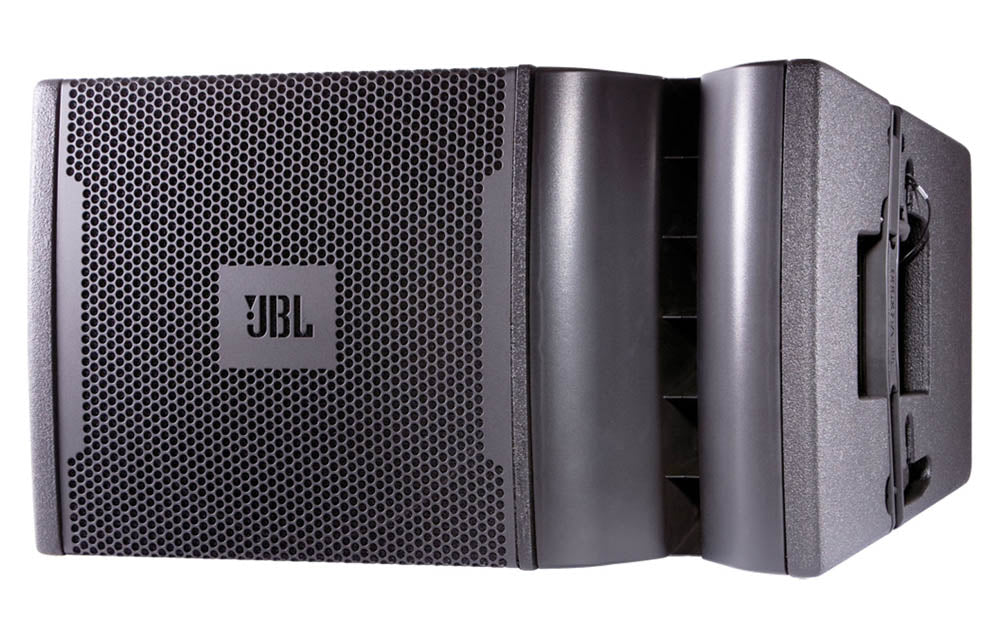 JBL VRX 932la 8" 1600W PGM Pour Line Array