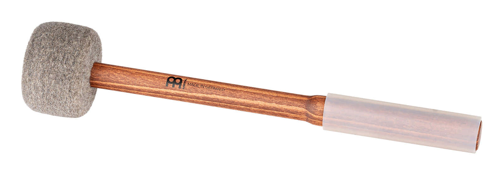 Mailloche Singing Bowl Sonic Energy Med