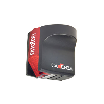 MC CADENZA RED