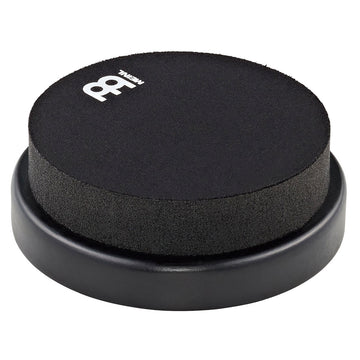 MMP4BK - 4" Marshmallow-oefenpad - Zwart