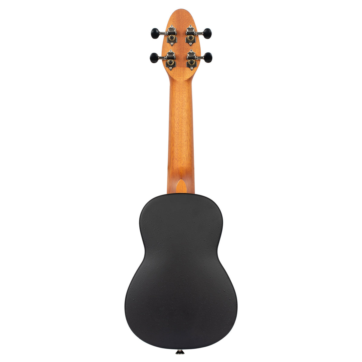 Keiki-sopraanukelele van acacia