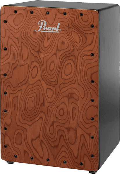 Pearl Primero Figured Cherry