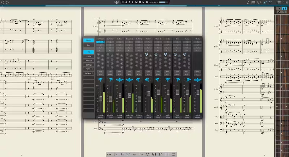 Notion 6 Upgrade