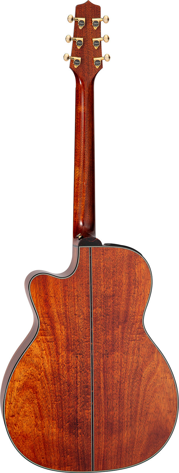 OM CW LTD 2025 Glossy Antique Evergreen