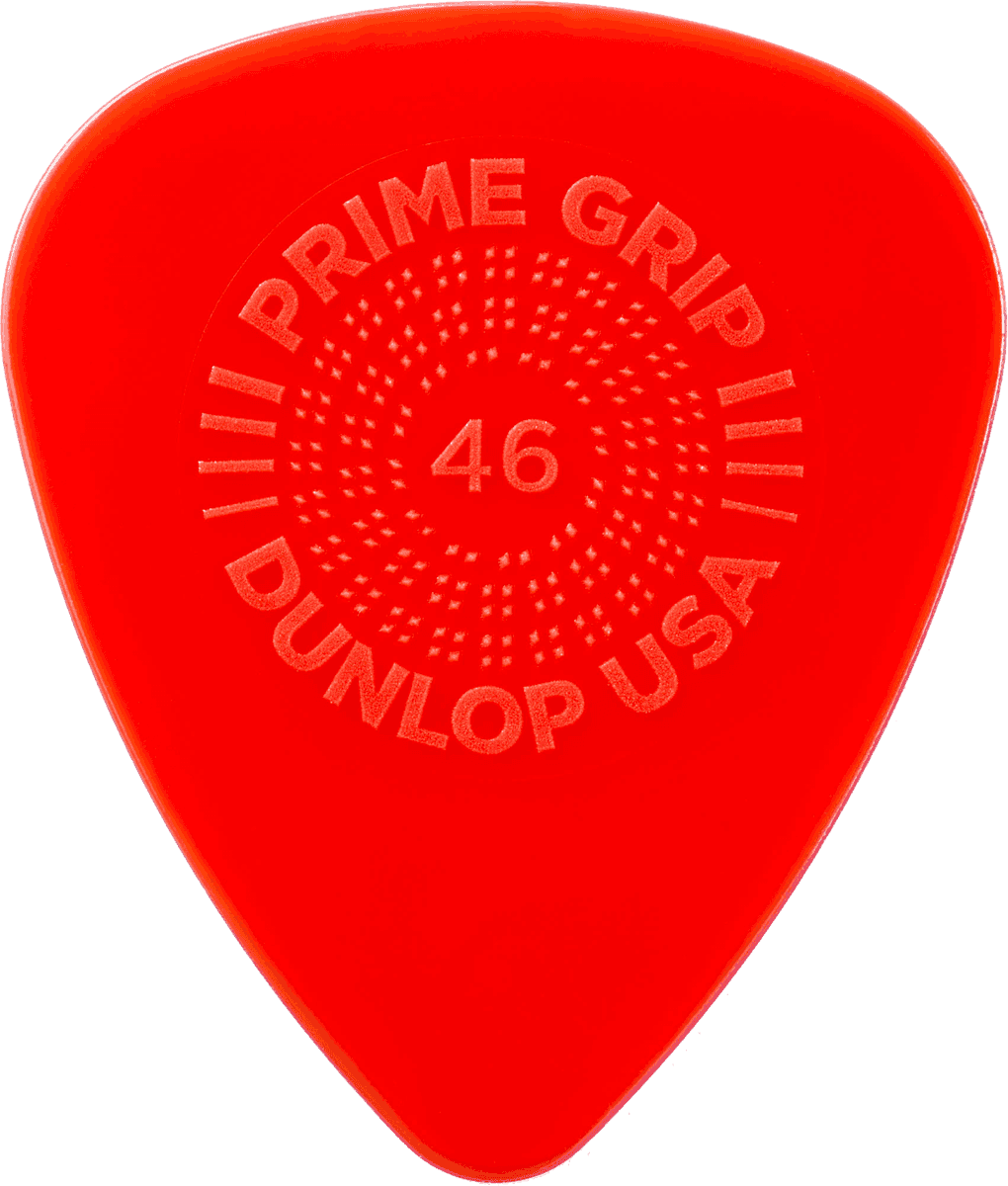 12 x 0,46mm Delrin 500 Prime Grip